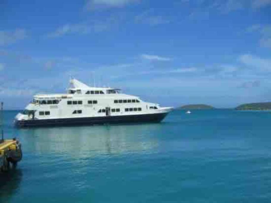 3 Bedroom Apt. Close To Main Beaches/ Attractions Rio Grande Exterior foto