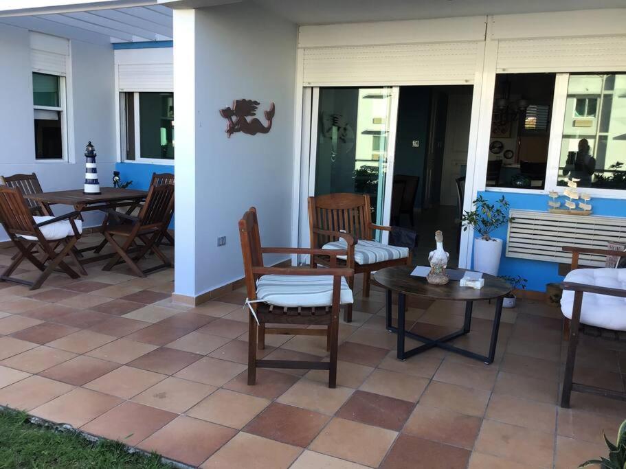 3 Bedroom Apt. Close To Main Beaches/ Attractions Rio Grande Exterior foto