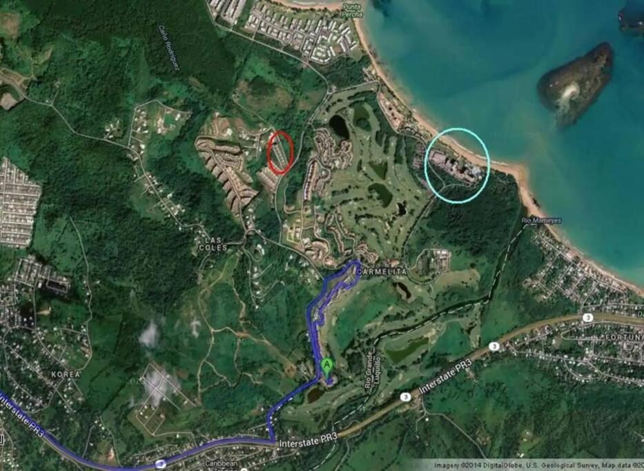 3 Bedroom Apt. Close To Main Beaches/ Attractions Rio Grande Exterior foto
