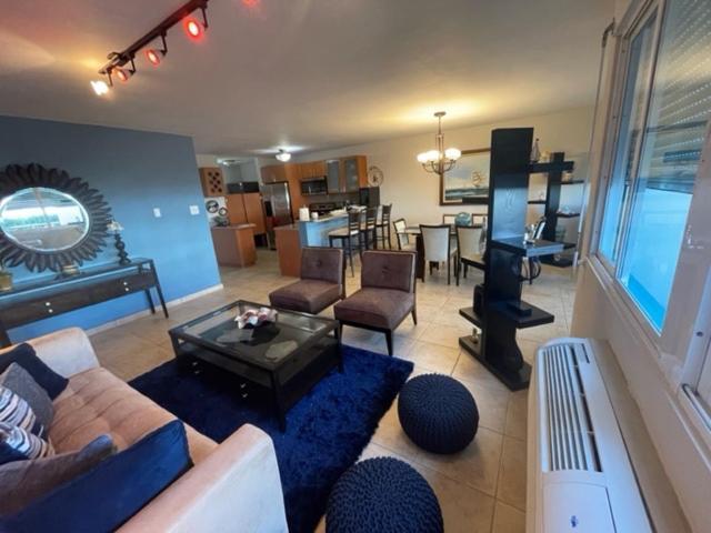 3 Bedroom Apt. Close To Main Beaches/ Attractions Rio Grande Exterior foto