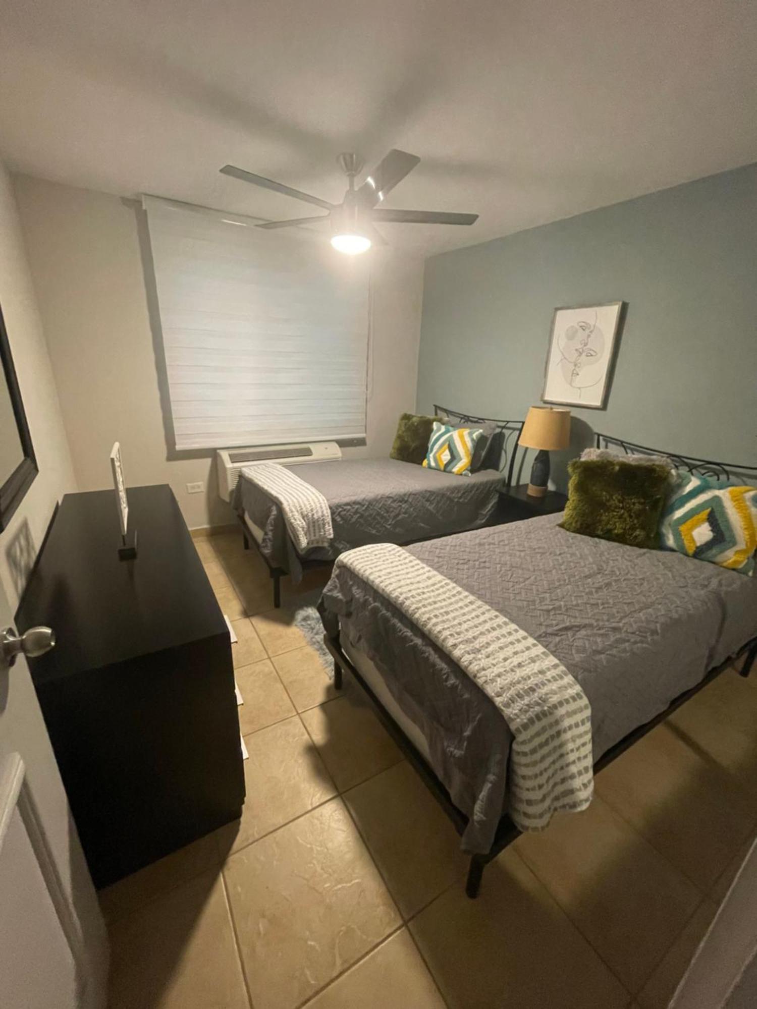 3 Bedroom Apt. Close To Main Beaches/ Attractions Rio Grande Exterior foto